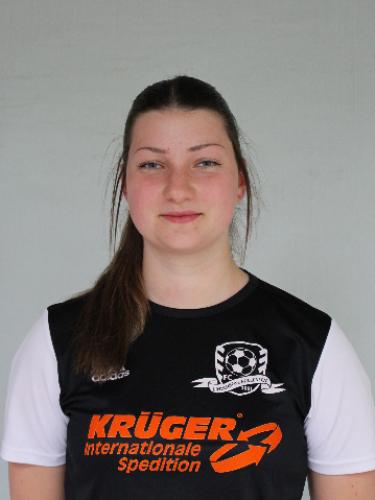 Joyce Anabell Büthe