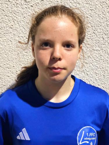 Romina Sophie Hibinger