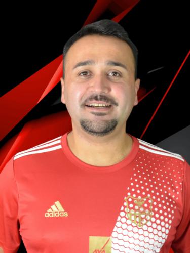 Mario Nicolás Becerra González