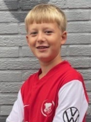 Leo Egbers