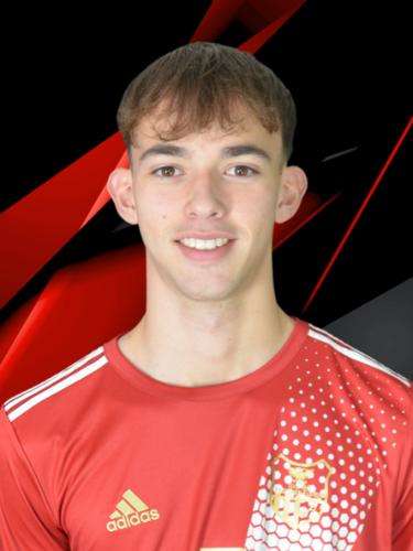 Luke Gerhard Mielitz