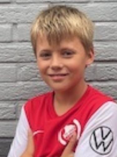 Lasse Kranzusch