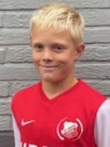 Ole Peters