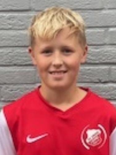 Lenn Suchlich