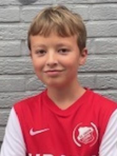 Luk Thomas