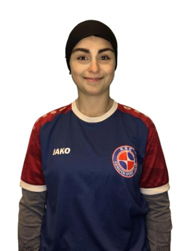 Sükriye Nur Demiray