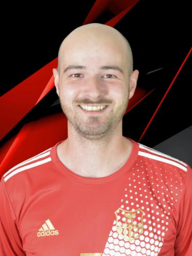 Domenik Friedel