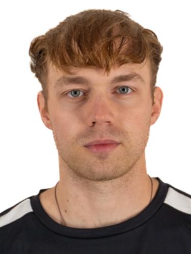 Dustin Albanus