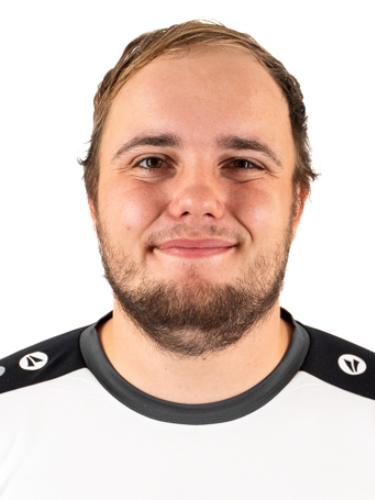 Moritz Eckhoff