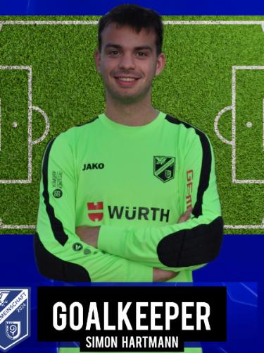Simon Hartmann