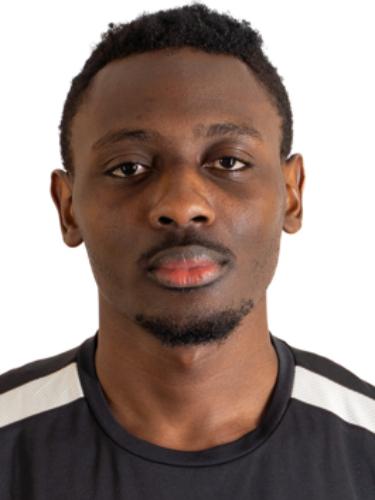 Dodly Suh Junior Forbi