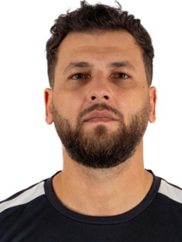 Mohammad Karim Al Naser