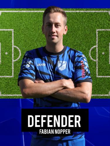 Fabian Nopper