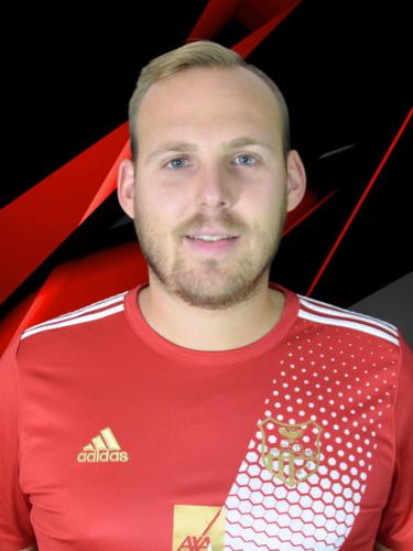 Silas Grosse Böckmann