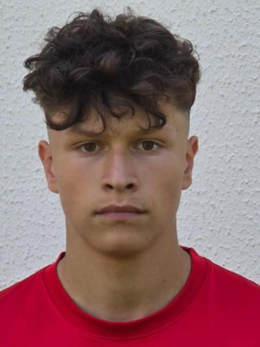 Ben Ruben Heidenreich