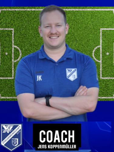 Jens-Peter Koppenmüller