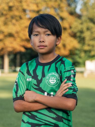 Thayakon Pechjaturapat