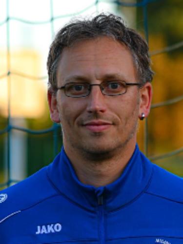 Konrad Marckwardt