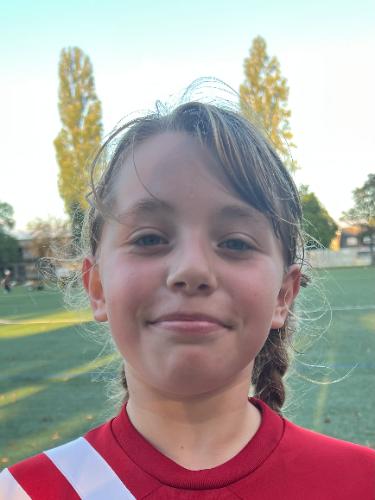 Safira Samantha Saskia Hauck