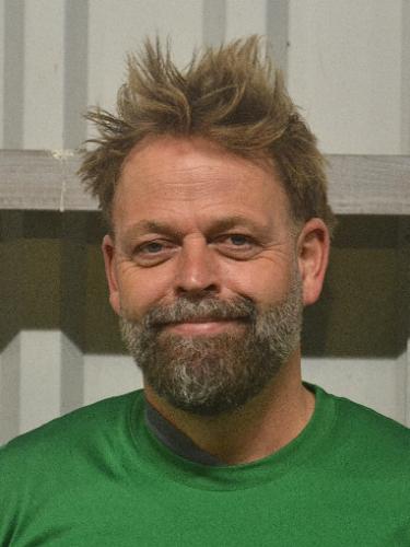 Mathias Quigley