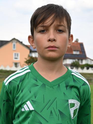 Niclas Welker