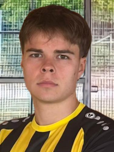 Luca Ben Jonathan Ernst