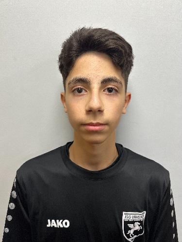 Shahin Mahmoud