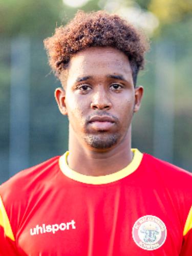 Amir Abdirahman Abdi