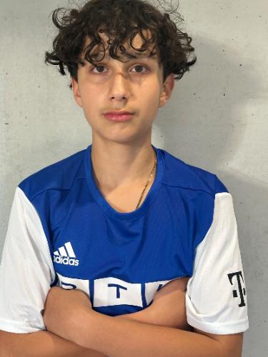 Konstantinos Kargkiozaglou