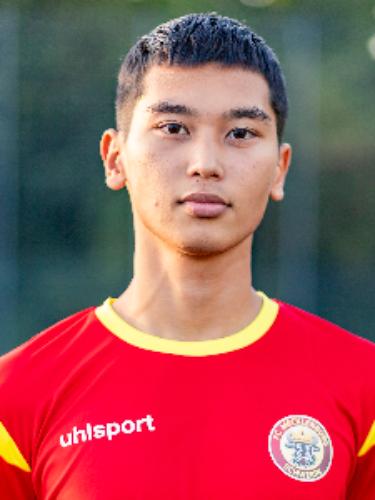Muhammad Muhammadi