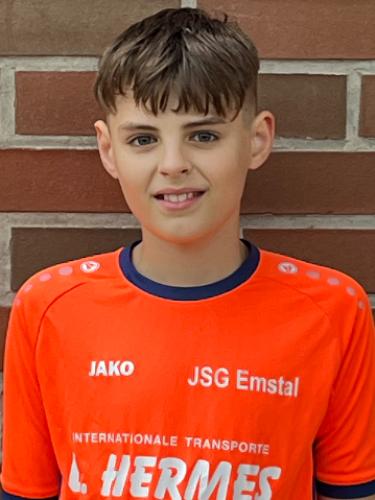 Mirko Johannes Schröder