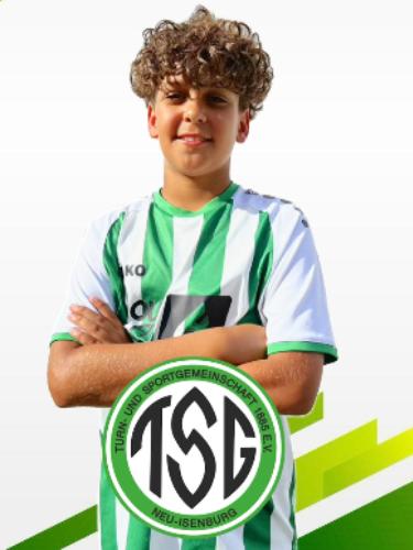 Joel Jaden Lipp