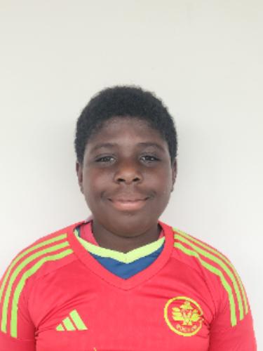 Prince Koge Kome Javis