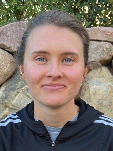 Sabine Franziska Meinert