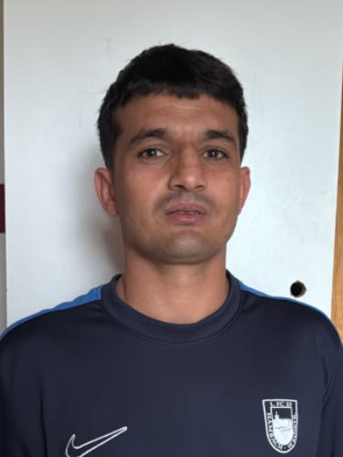 Said Mustafa Mohib Salah