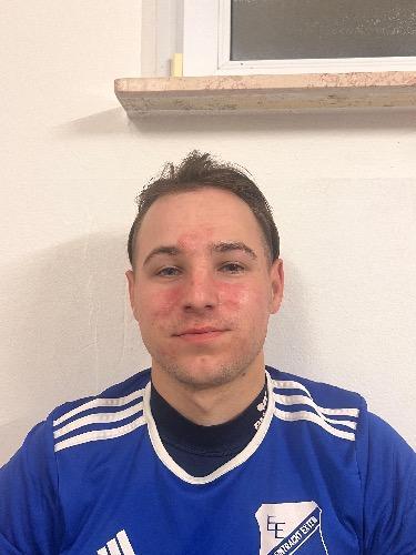 Sascha Metzlaf