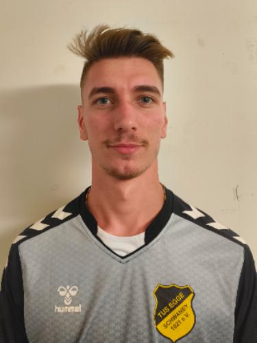 Marian-Sebastian Enusi