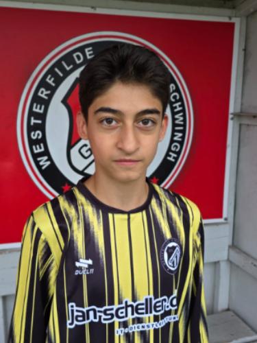 Arsalan Karimzadeh
