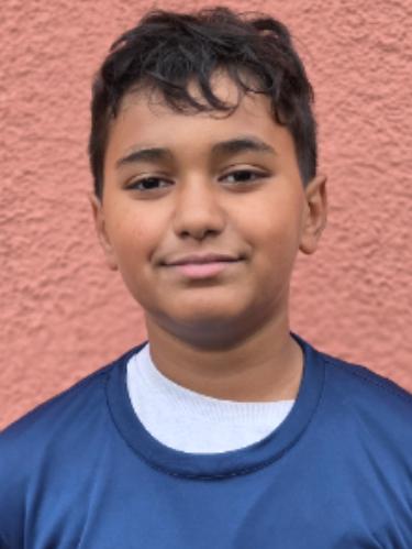 Elmedin Elvin Scharf