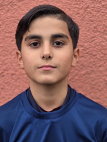 Mtehan Tasdemir
