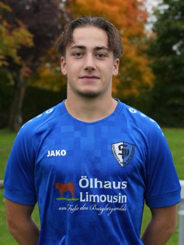 Felix Maier