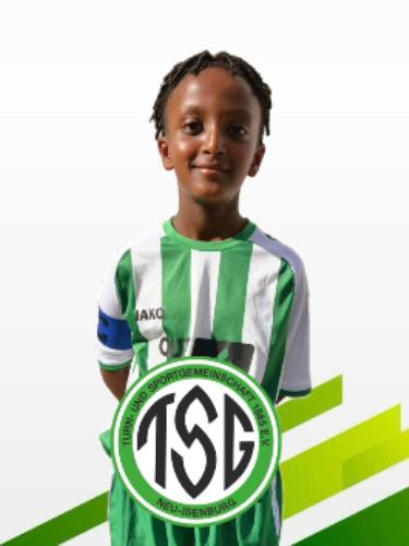 Yared Dinku