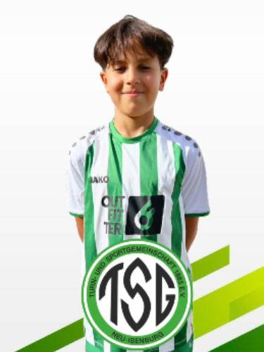 Youssef Finnich