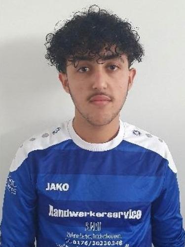 Amjad Al Ahmad Almahel