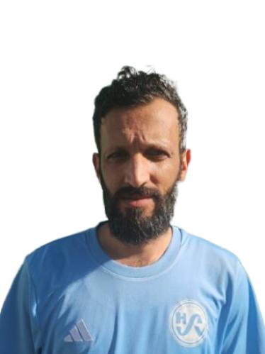 Nouri Albraheem