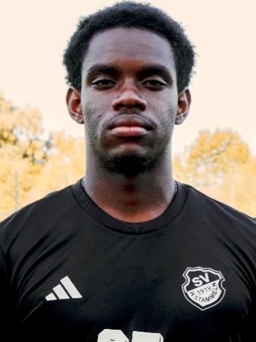 Isaac Ubongabasi Nkereeuwem