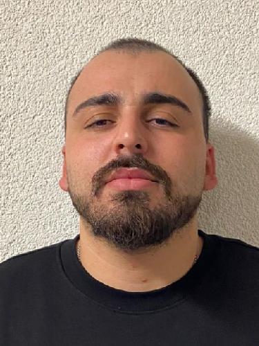 Justin Giuseppe D'Addiego