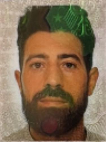 Enes Öztürk