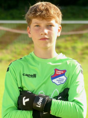 Felix Karl-Josef Löw