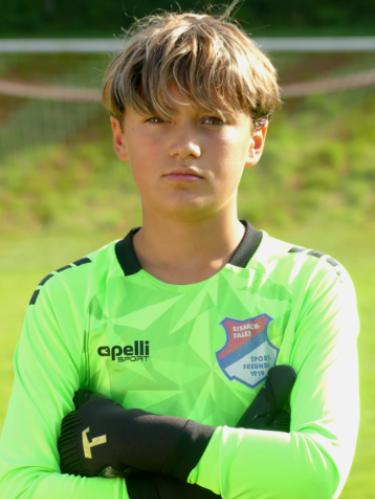 Luca Wagner
